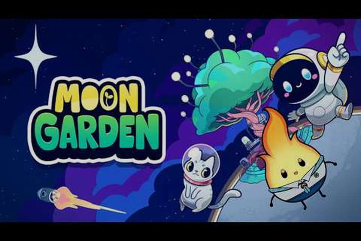 Moon Garden Hintergrundfortschritt: Passive Gewinne, die sich auszahlen