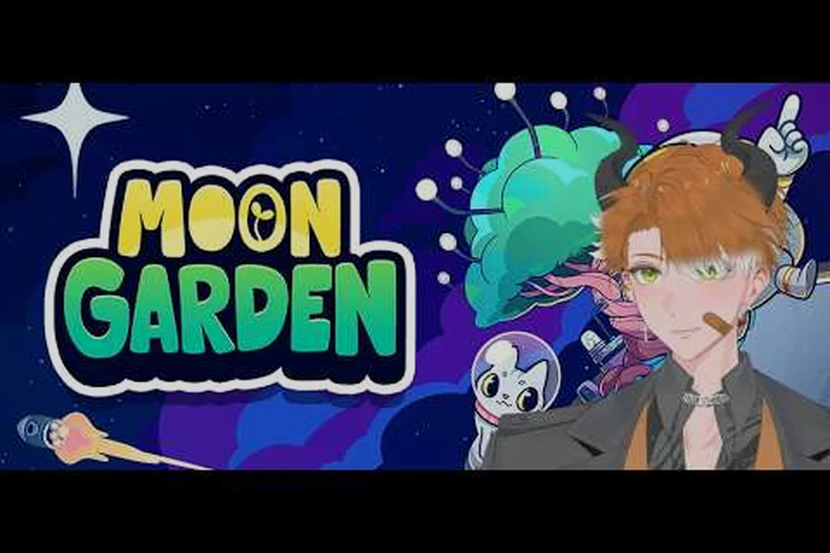 Moon Garden Blüten-Abklingzeit: Timing für maximalen Pollen