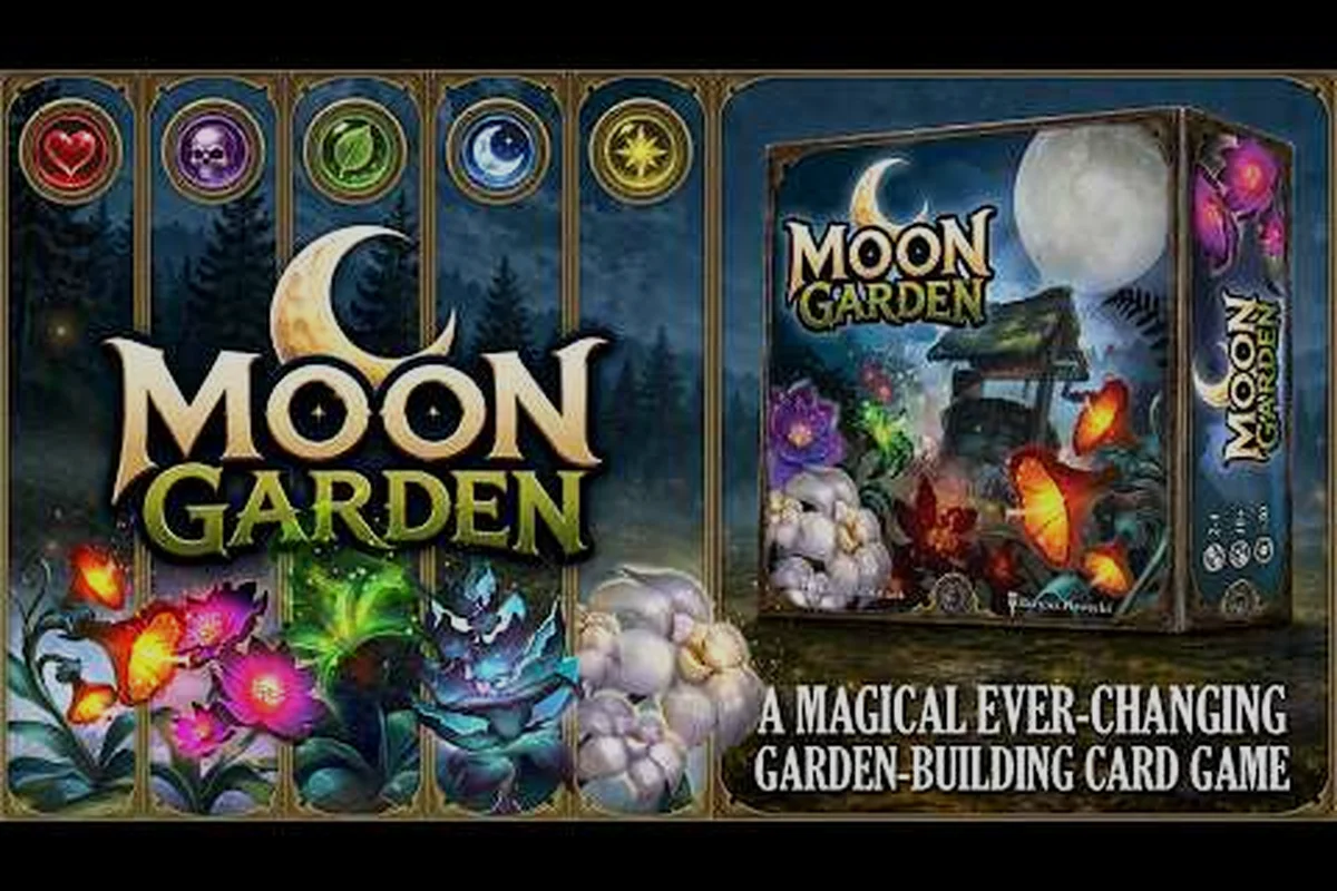 Moon Garden Idle-Leitfaden: Pollen und Sternenstaub maximieren