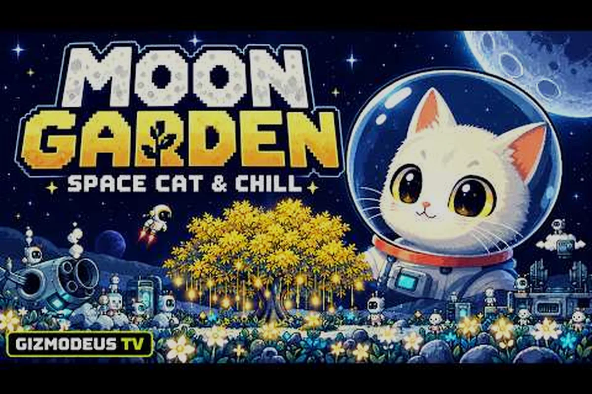 Moon Garden Mystery Seeds: So schaltest du den Pachinko-Automaten frei