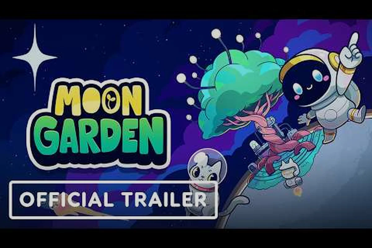 Creador de Tier List de Moon Garden: Puntúa Cada Flor