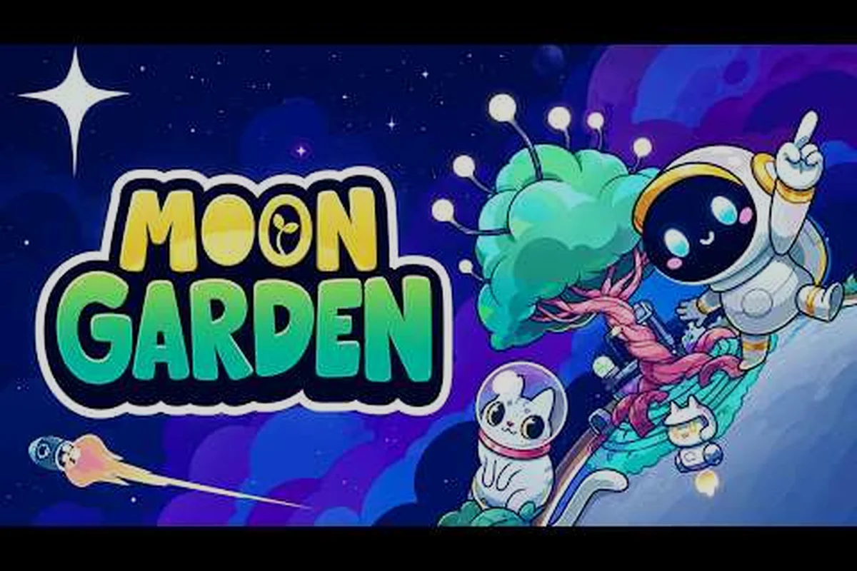 Moon Garden Kairos Games Update: Dev Notes and Tweaks