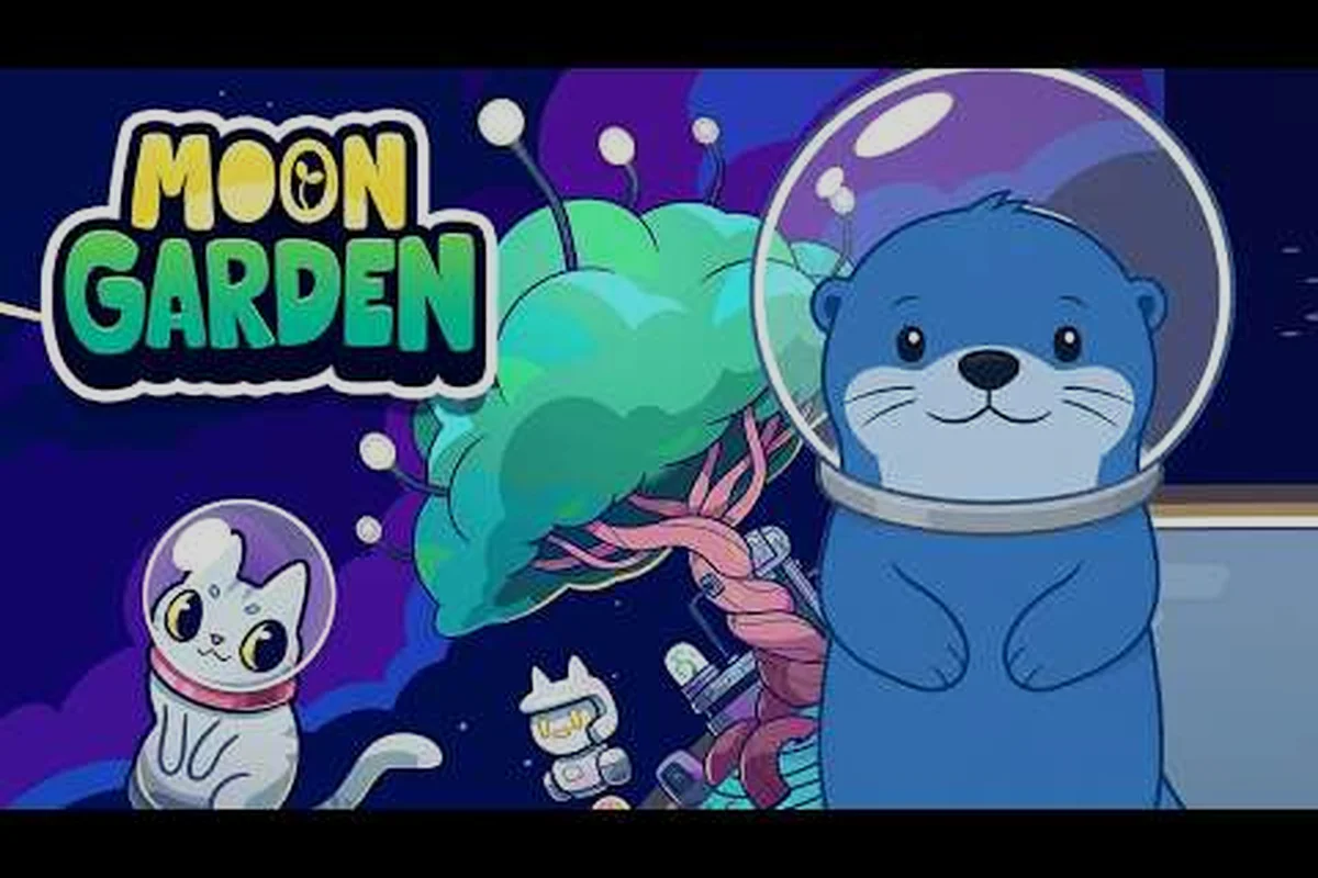 Moon Garden Performance-Update: Patches und Roadmap