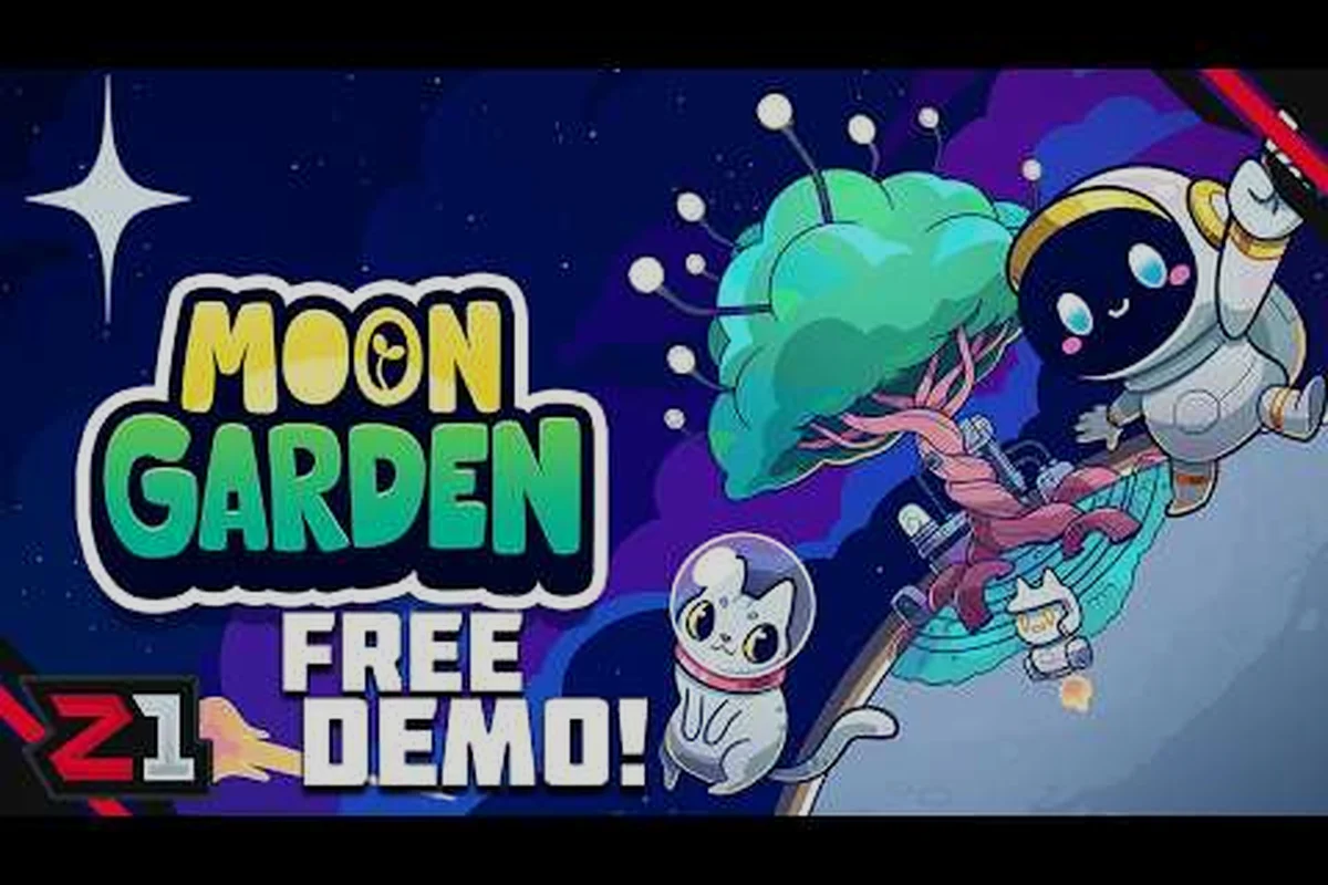 Moon Garden Early Upgrades: First Stardust Buys